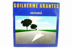 Lp Vinil - Guilherme Arantes - Amanha