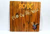 Lp Vinil - Ac/dc - Fly On The Wall