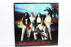 Lp Vinil - Bad Big Audio Dynamite - No 10 Upping St - comprar online