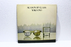 Lp Vinil - Yoko Ono - Season Of Glass