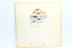 Lp Vinil - Durutti Columm - Without Mercy - LC - comprar online