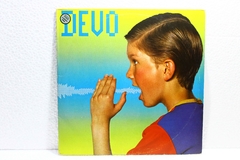 Lp vinil - Devo - Shout