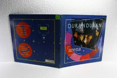 Lp Vinil - Duran Duran - Arena - comprar online