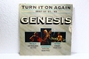 Lp Vinil - Genesis - Turn It On Again Best Of 81 83