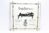 Lp Vinil - Insaint & Co - Amnesty