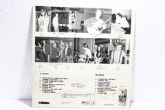 Lp Vinil - Insaint & Co - Amnesty - comprar online