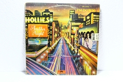 Lp Vinil - The Hollies - I'm Down