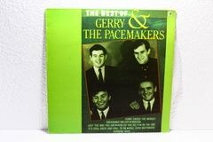 Lp Vinil - Gerry And The Pacemakers - The Best Of