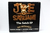 Lp Vinil - Joe Satriani - The Satch EP