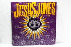 Lp Vinil - Jesus Jones - Doubt