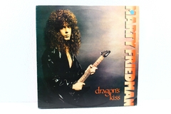 Lp Vinil - Marty Friedman - Dragons Kiss