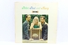 Lp Vinil - Peter Paul And Mary - Moving