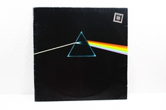 Lp Vinil - Pink Floyd - Dark Side of The Moon