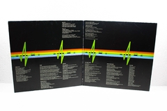 Lp Vinil - Pink Floyd - Dark Side of The Moon na internet