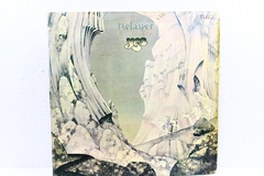 Lp Vinil - Yes - Relayer