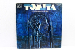 Lp Vinil - Isao Tomita - Pictures At An Exihbition