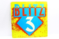 Lp Vinil - Blitz - 3