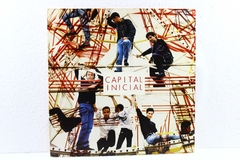 Lp Vinil - Capital Inicial - Voce Nao Precisa Entender