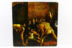 Lp Vinil - Skid Row - Slave To The Grind