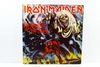 Lp Vinil - Iron Maiden - The Number Of The Beast