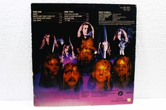 Lp Vinil - Deep Purple - Burn - comprar online