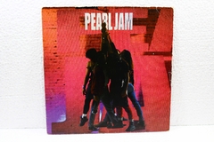 Lp Vinil - Pearl Jam - Ten