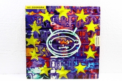 Lp Vinil - U2 - Zooropa