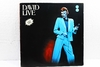 Lp Vinil - David Bowie - Bowie Live