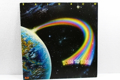 Lp Vinil - Rainbow - Down To Earth