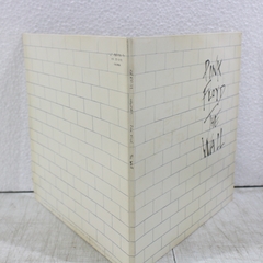 Lp Vinil - Pink Floyd - The Wall - comprar online