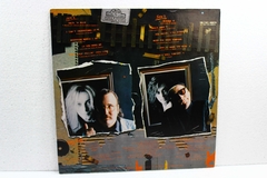 Lp Vinil - Cheap Trick - Busted - comprar online