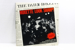 Lp Vinil - Roxette - Look Sharp