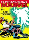 Hq U - Superaventuras Marvel Nº 51