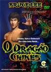 Dvd U - Bruce Lee O Dragao Chines