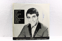 Lp Vinil - Wanderley Cardoso - O Bom Rapaz - comprar online