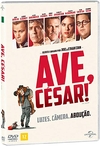 Dvd N - Ave Cesar
