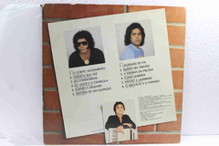 Lp Vinil - Leo Canhoto e Robertinho - 1983