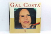 Lp Vinil - Gal Costa - Minha Historia