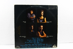 Lp VInil - Intelligence 1986 com Simbas - comprar online