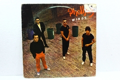 Lp Vinil - Pholhas - Wings