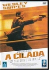 Dvd U - A Cilada