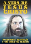 Dvd U - A Vida De Jesus Cristo