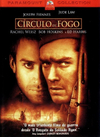 Dvd U - Circulo de Fogo