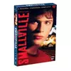 Dvd U - Smallville Segunda 2 Tempoada