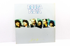 Lp Vinil - Roupa Nova - Luz