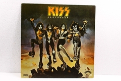 Lp Vinil - Kiss - Destroyer