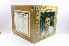 Lp Vinil - Chico Buarque - A Arte Maior de Chico Buarque - comprar online