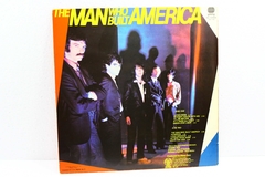 Lp Vinil - Horslips - The Man Who Built America - comprar online