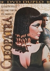 Dvd N - Cleopatra Duplo