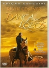 Dvd U - Danca Com Lobos Edicao Especial